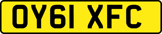 OY61XFC