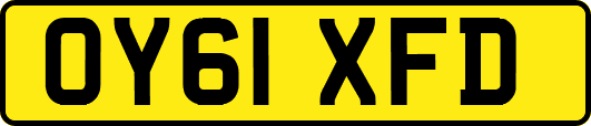 OY61XFD