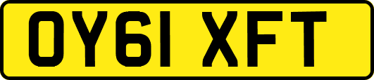OY61XFT