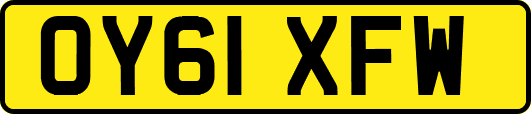 OY61XFW