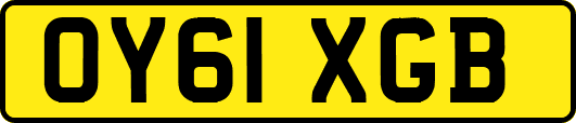 OY61XGB