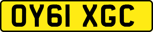 OY61XGC