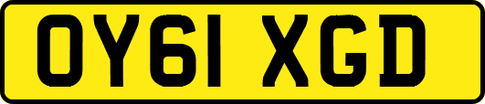 OY61XGD