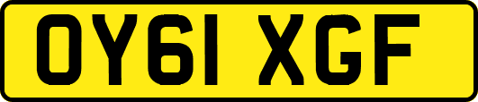 OY61XGF