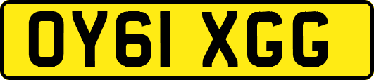 OY61XGG