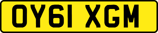 OY61XGM