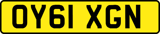 OY61XGN