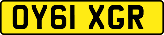 OY61XGR