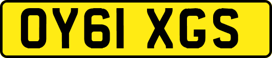 OY61XGS