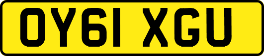 OY61XGU