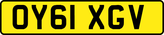 OY61XGV