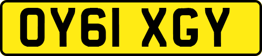 OY61XGY