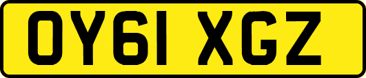 OY61XGZ