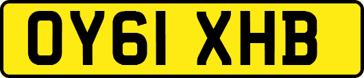 OY61XHB