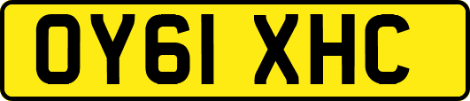 OY61XHC