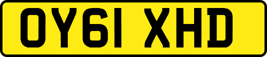 OY61XHD