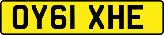 OY61XHE
