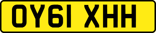 OY61XHH