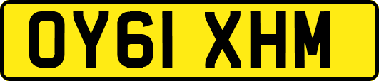 OY61XHM