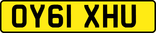 OY61XHU