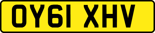 OY61XHV