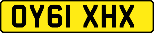OY61XHX