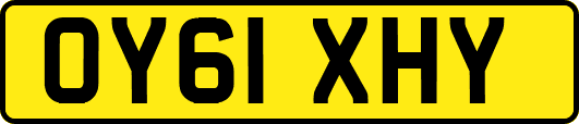 OY61XHY