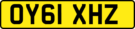 OY61XHZ