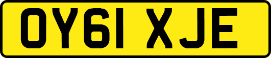 OY61XJE