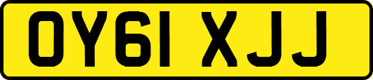 OY61XJJ