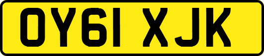 OY61XJK
