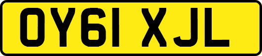 OY61XJL