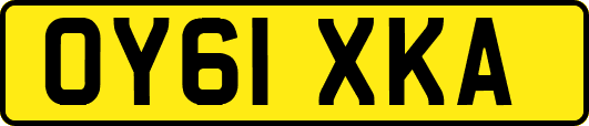 OY61XKA