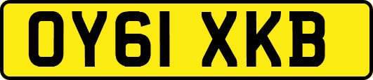 OY61XKB