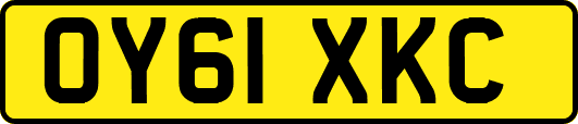 OY61XKC