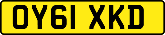 OY61XKD