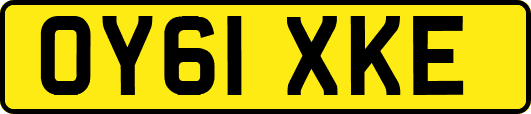 OY61XKE