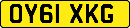 OY61XKG