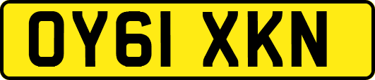 OY61XKN