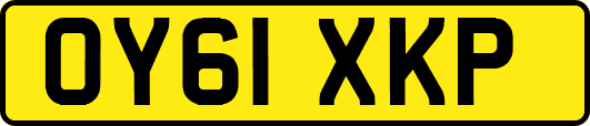 OY61XKP