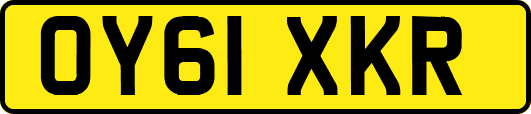 OY61XKR