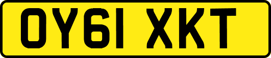 OY61XKT