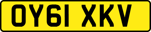 OY61XKV