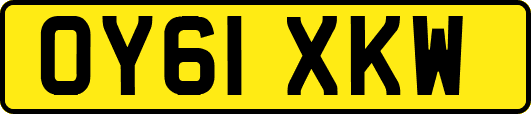 OY61XKW