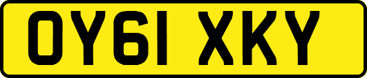 OY61XKY