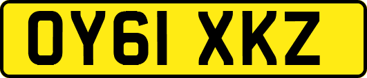 OY61XKZ