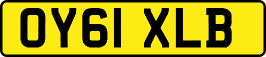 OY61XLB