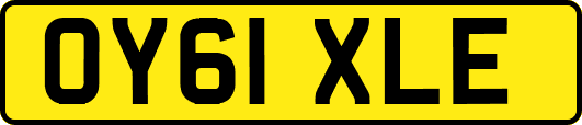 OY61XLE
