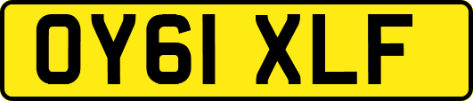 OY61XLF