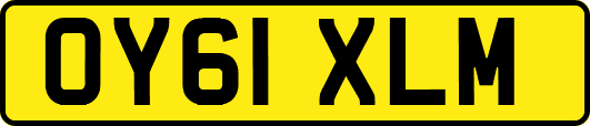 OY61XLM